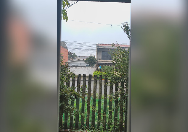 imóvel com 160m²