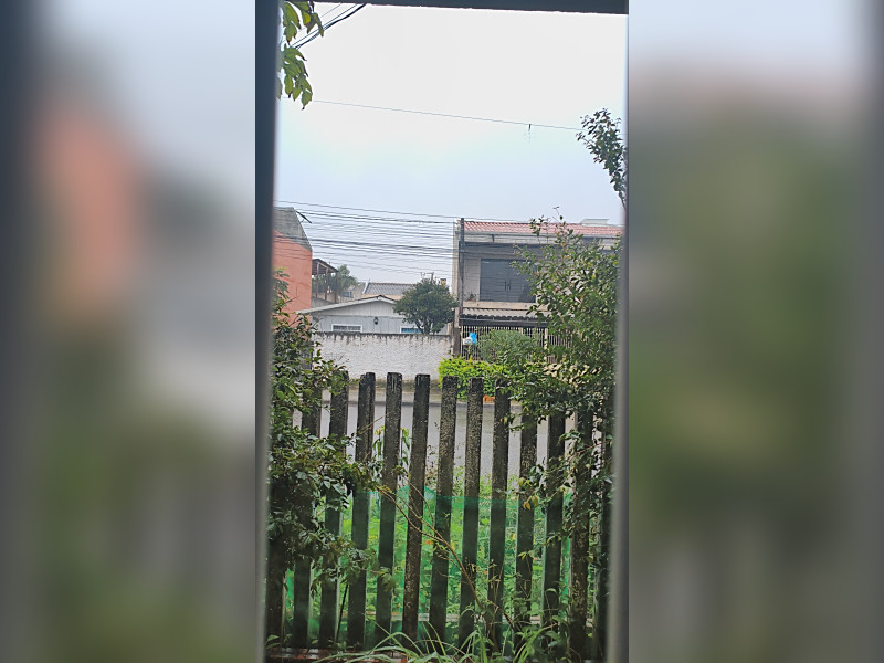 imóvel com 160m² - Sítio Cercado - Curitiba