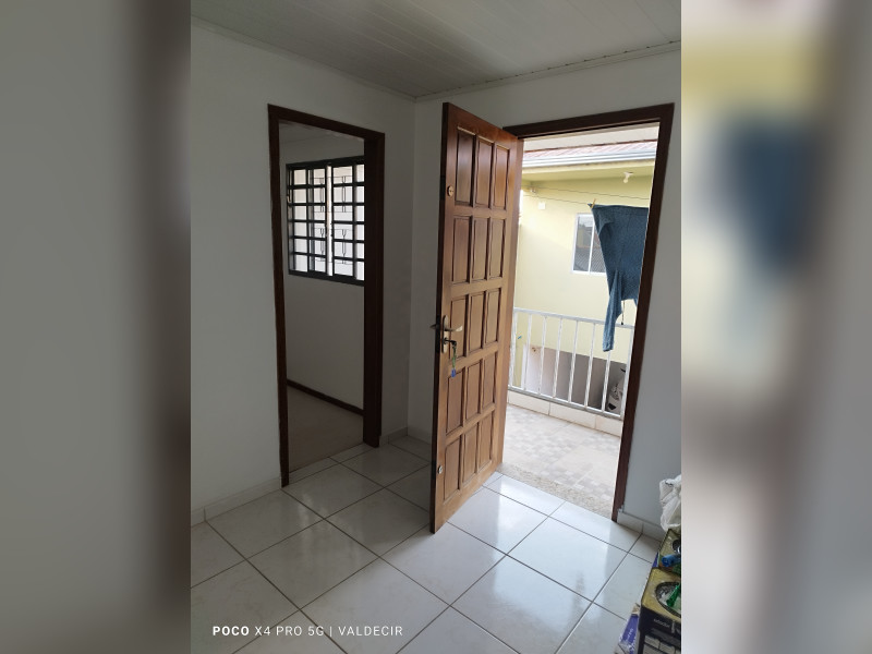 imóvel com 160m² - Sítio Cercado - Curitiba