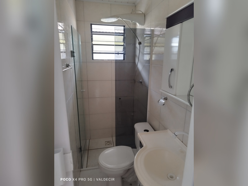 imóvel com 160m² - Sítio Cercado - Curitiba