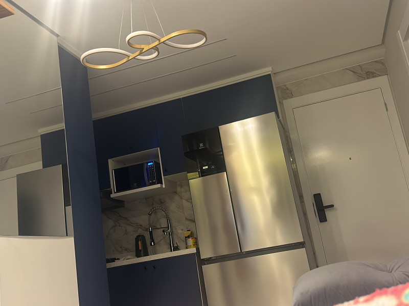 imóvel com 34m² - Usina Piratininga - São Paulo