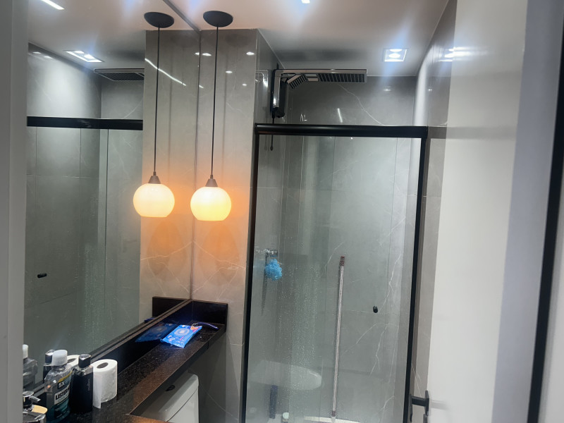 imóvel com 34m² - Usina Piratininga - São Paulo