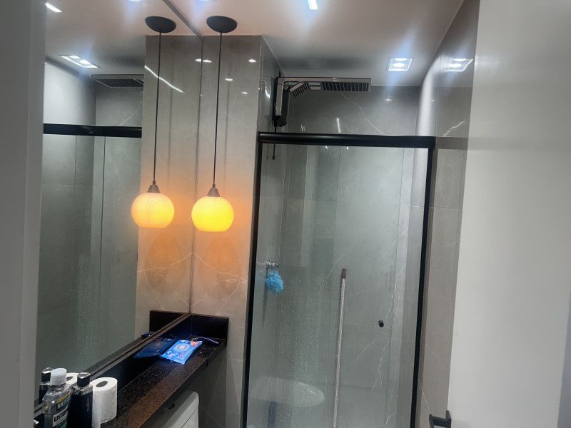 imóvel com 34m² - Usina Piratininga - São Paulo