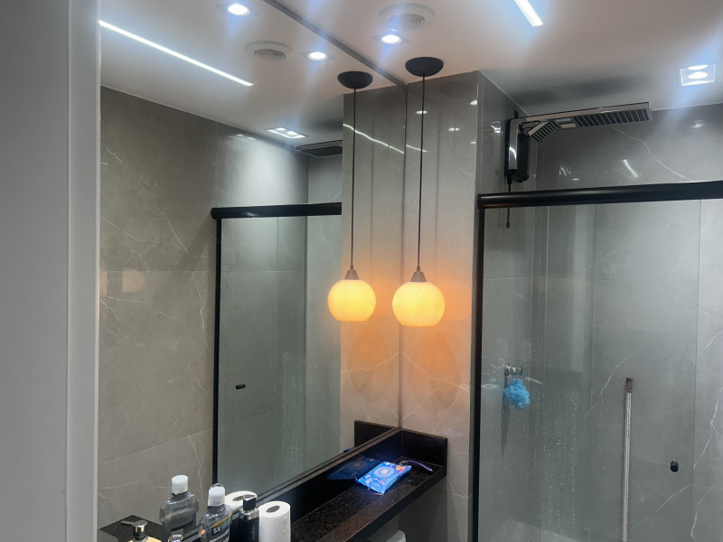 imóvel com 34m² - Usina Piratininga - São Paulo