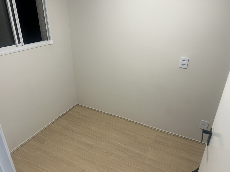 imóvel com 34m² - Usina Piratininga - São Paulo