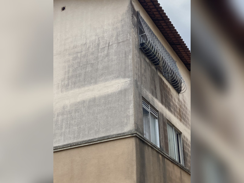 imóvel com 51m² - Virgem Santa - Macaé