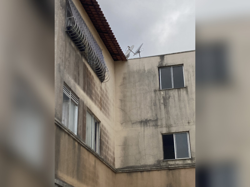 imóvel com 51m² - Virgem Santa - Macaé