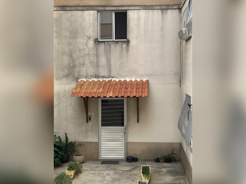 imóvel com 51m² - Virgem Santa - Macaé