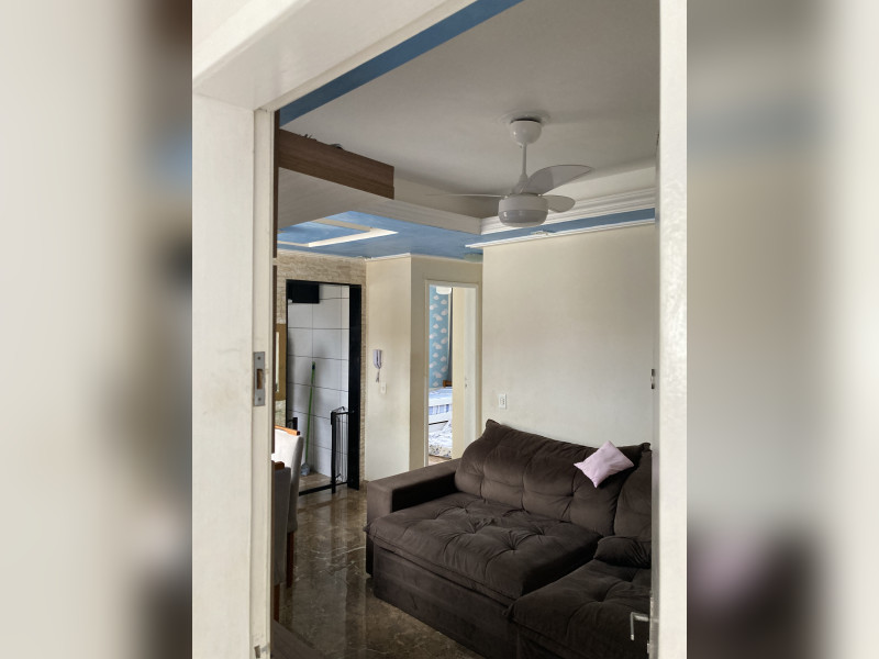 imóvel com 51m² - Virgem Santa - Macaé