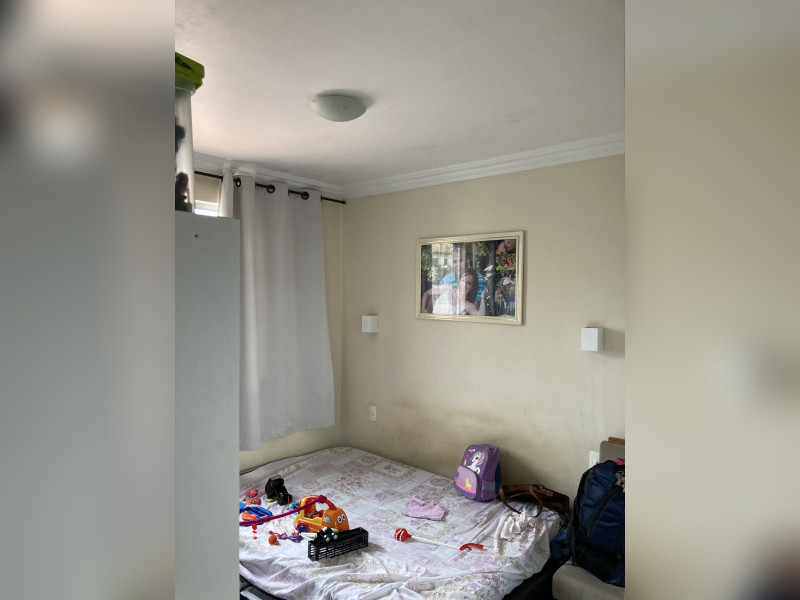 imóvel com 51m² - Virgem Santa - Macaé