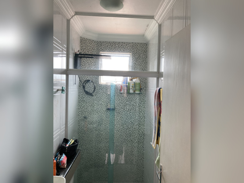 imóvel com 51m² - Virgem Santa - Macaé