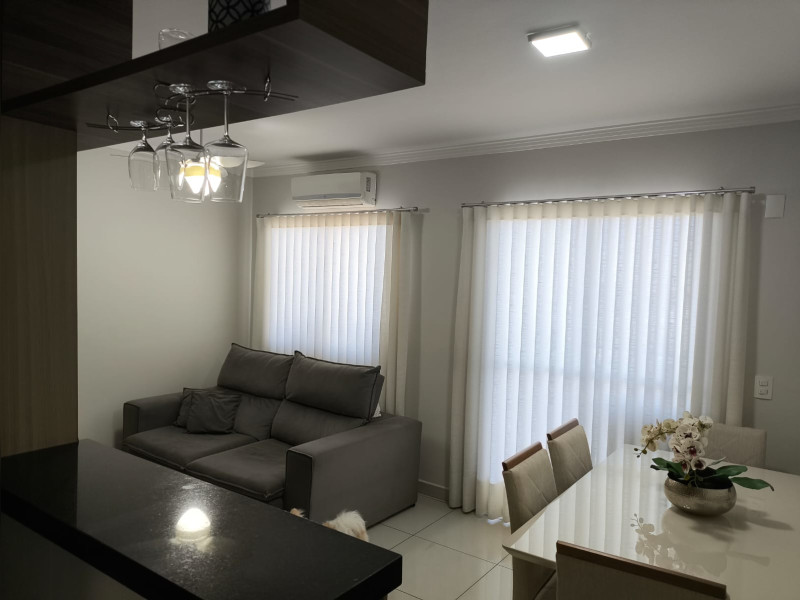 imóvel com 79m² - Praças Golfe - São José do Rio Preto