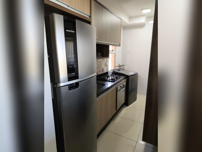 imóvel com 79m² - Praças Golfe - São José do Rio Preto