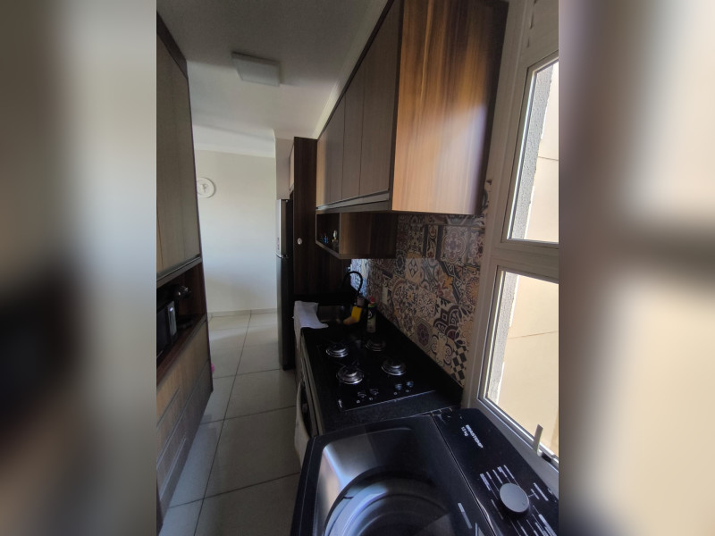 imóvel com 79m² - Praças Golfe - São José do Rio Preto