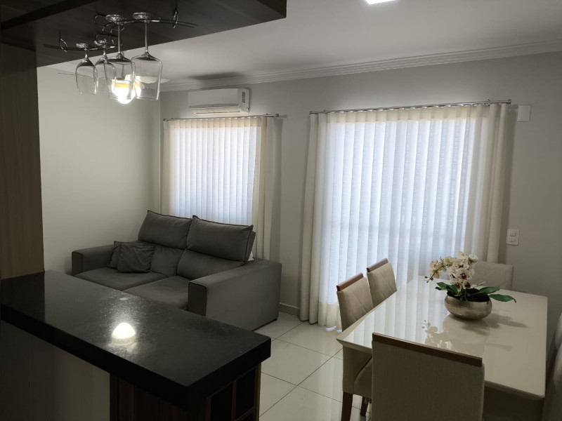 imóvel com 79m² - Praças Golfe - São José do Rio Preto