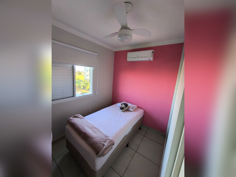 imóvel com 79m² - Praças Golfe - São José do Rio Preto
