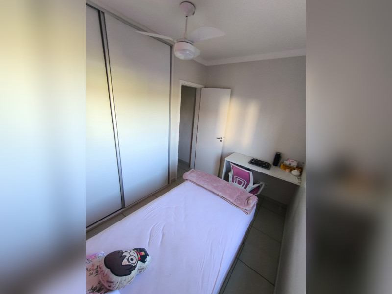 imóvel com 79m² - Praças Golfe - São José do Rio Preto