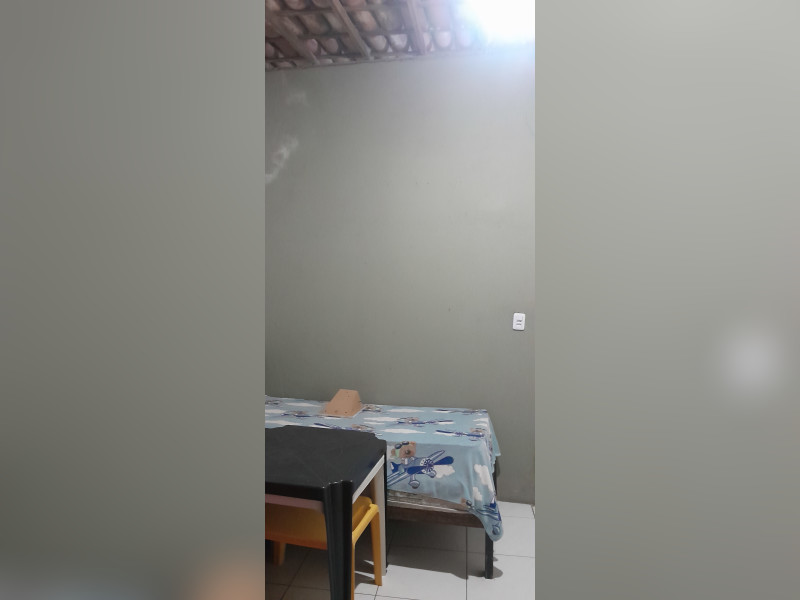 imóvel com 50m² - Cajazeiras - Fortaleza