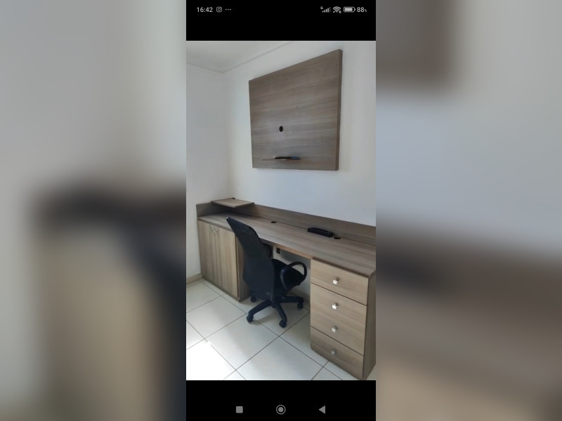 imóvel com 45m² - Santana - Araçatuba