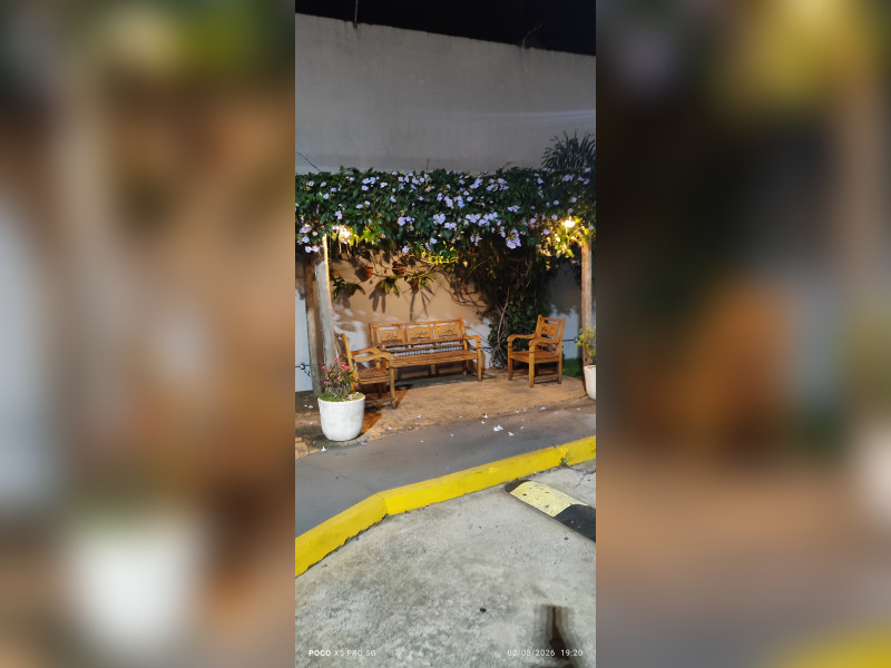 imóvel com 45m² - Santana - Araçatuba