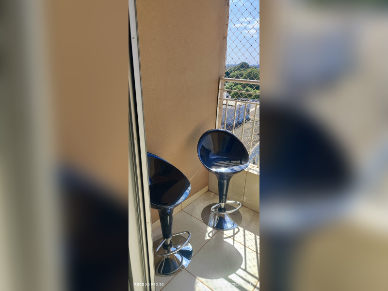 imóvel com 45m² - Santana - Araçatuba