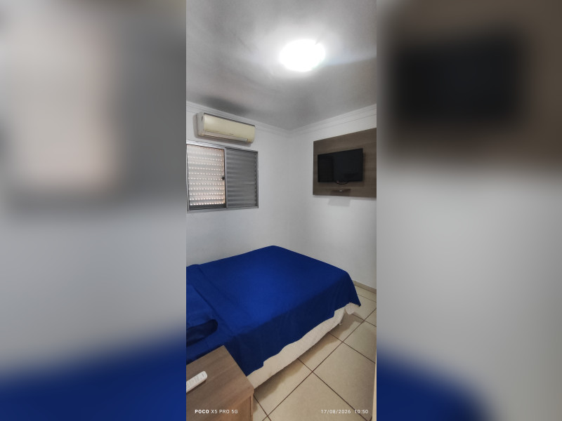 imóvel com 45m² - Santana - Araçatuba