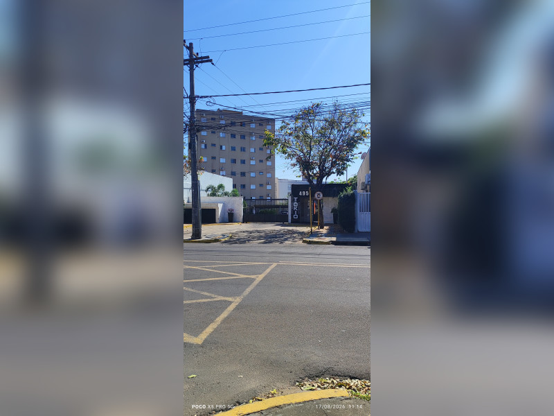 imóvel com 45m² - Santana - Araçatuba