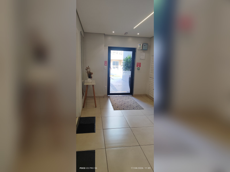 imóvel com 45m² - Santana - Araçatuba