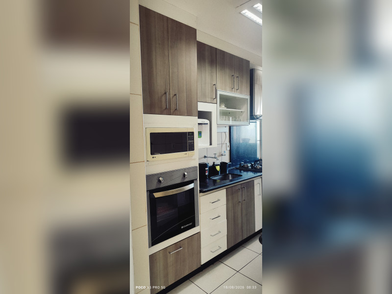 imóvel com 45m² - Santana - Araçatuba