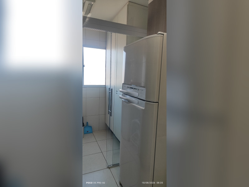 imóvel com 45m² - Santana - Araçatuba