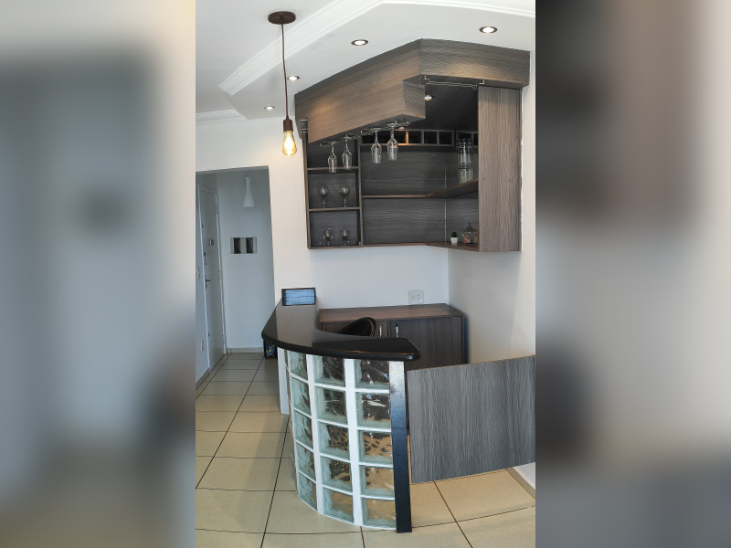 imóvel com 45m² - Santana - Araçatuba