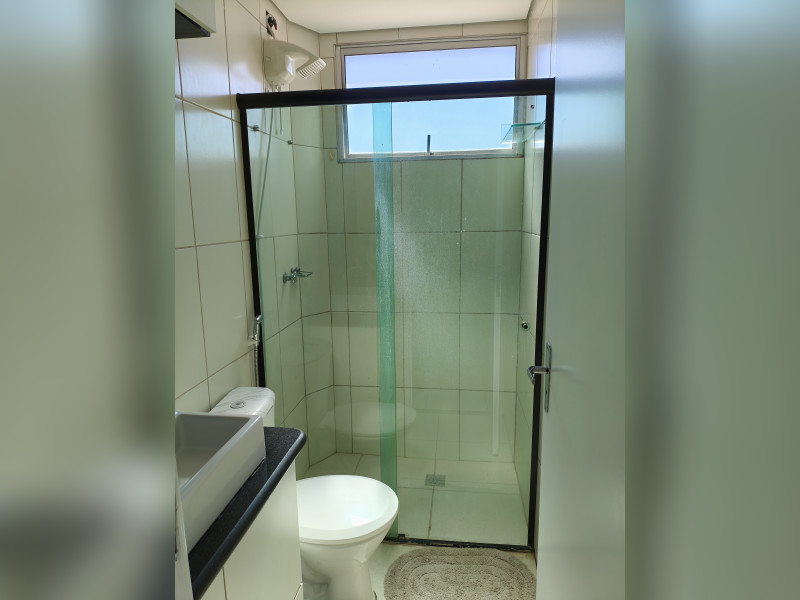 imóvel com 45m² - Santana - Araçatuba