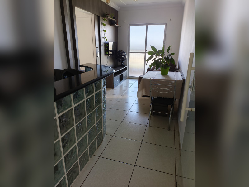 imóvel com 45m² - Santana - Araçatuba