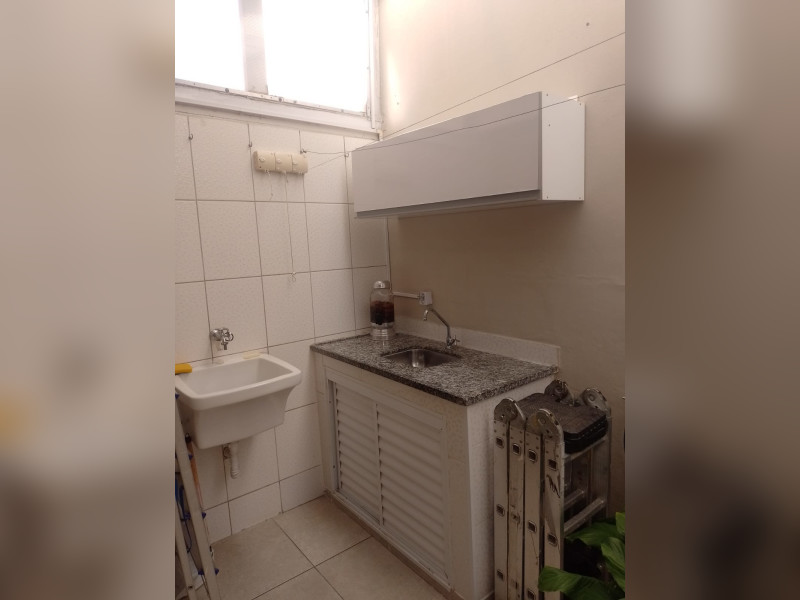 imóvel com 70m² - Vila Alati - Jundiaí
