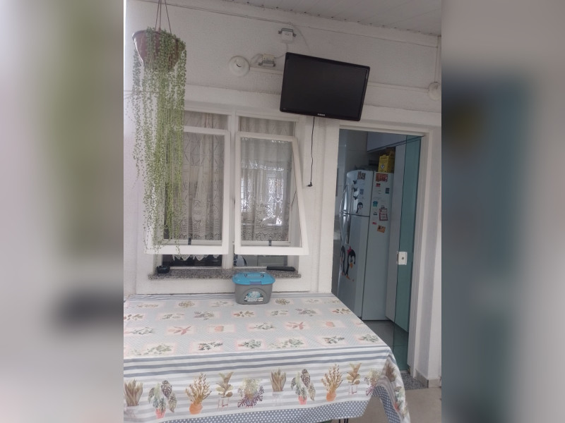 imóvel com 70m² - Vila Alati - Jundiaí