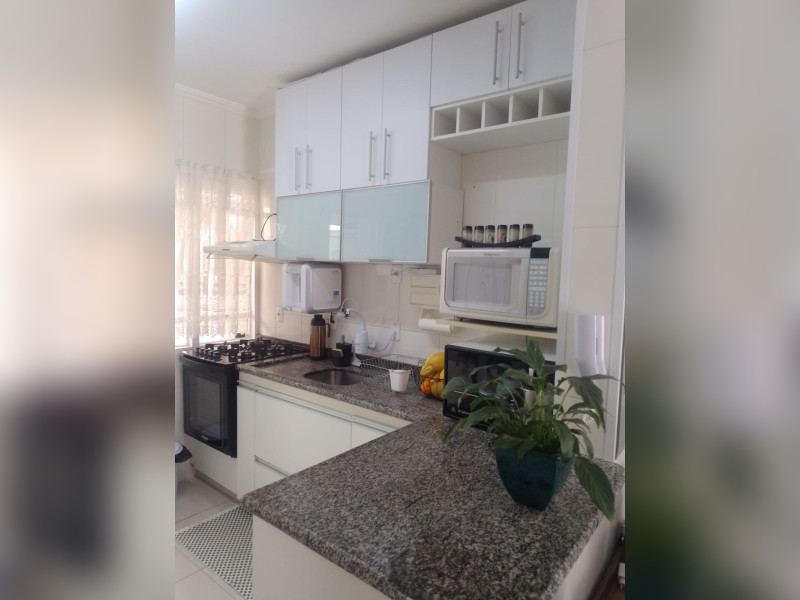 imóvel com 70m² - Vila Alati - Jundiaí