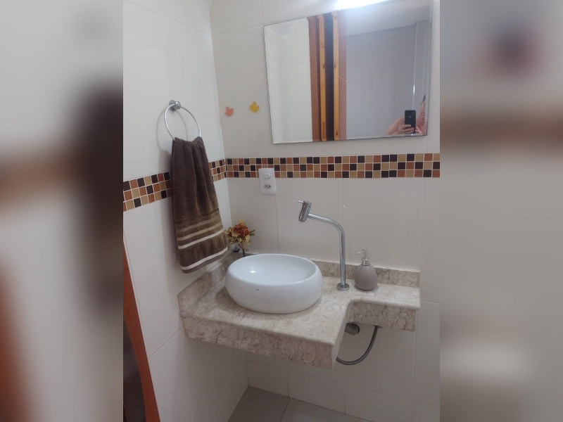 imóvel com 70m² - Vila Alati - Jundiaí