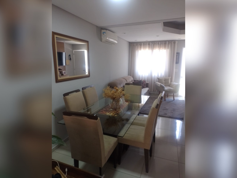 imóvel com 70m² - Vila Alati - Jundiaí