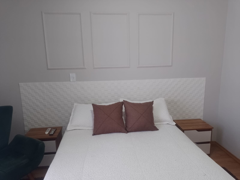 imóvel com 70m² - Vila Alati - Jundiaí