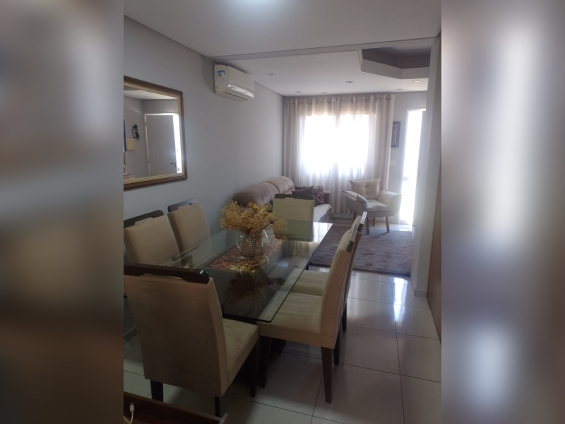 imóvel com 70m² - Vila Alati - Jundiaí