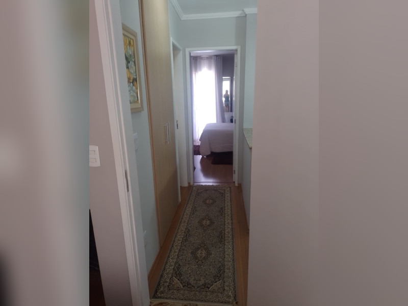 imóvel com 70m² - Vila Alati - Jundiaí
