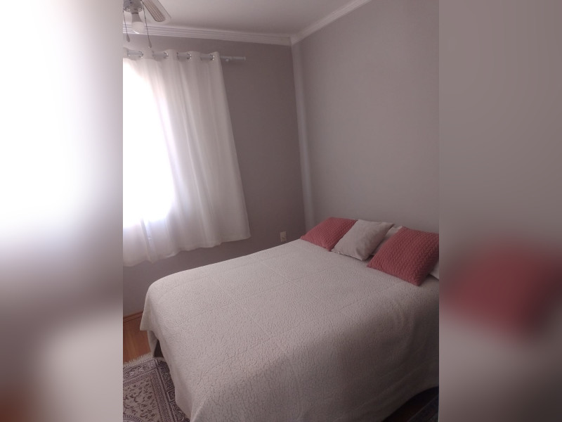 imóvel com 70m² - Vila Alati - Jundiaí