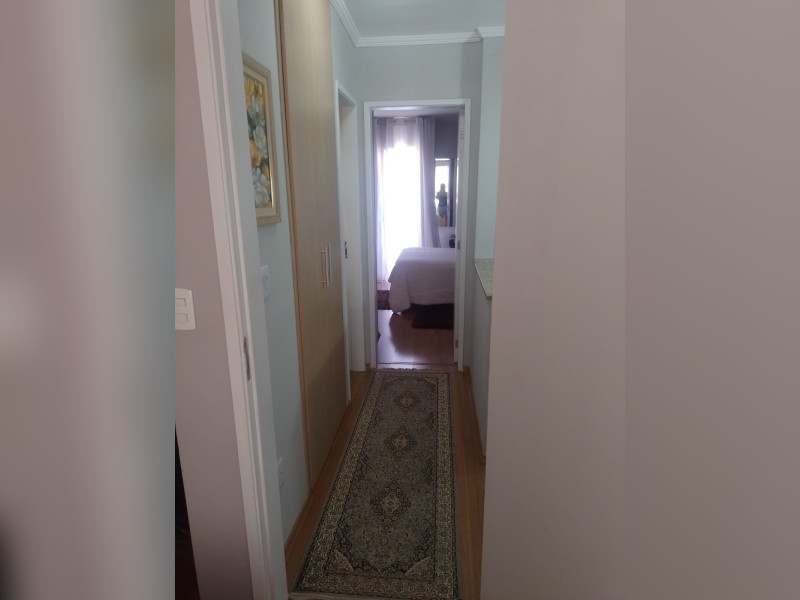 imóvel com 70m² - Vila Alati - Jundiaí