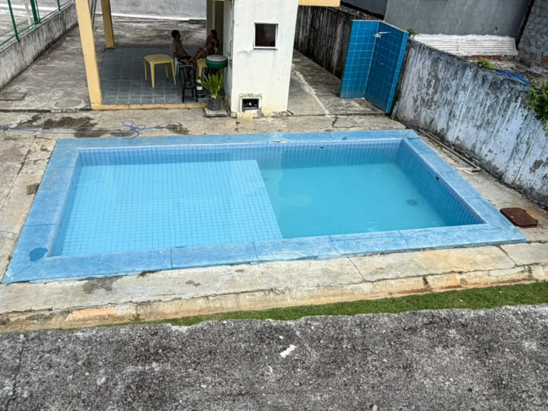 imóvel com 140m² - Caji - Lauro de Freitas