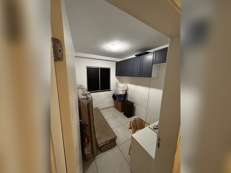 imóvel com 140m² - Caji - Lauro de Freitas