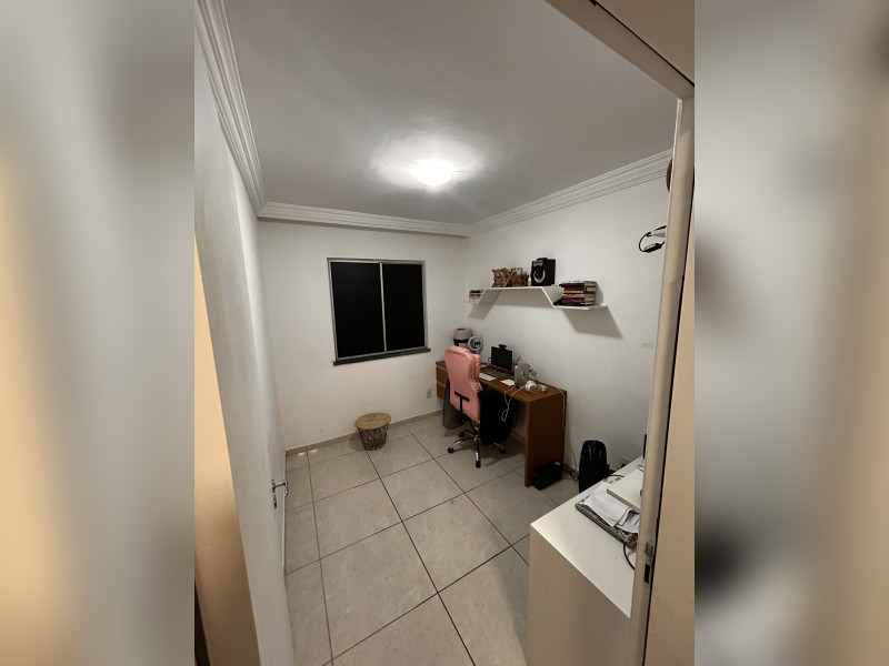imóvel com 140m² - Caji - Lauro de Freitas