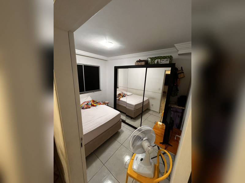 imóvel com 140m² - Caji - Lauro de Freitas