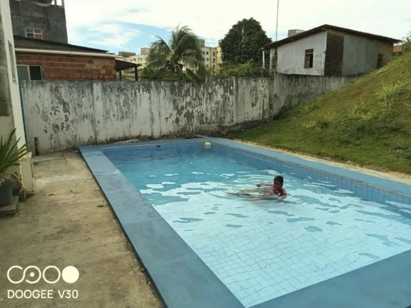 imóvel com 140m² - Caji - Lauro de Freitas