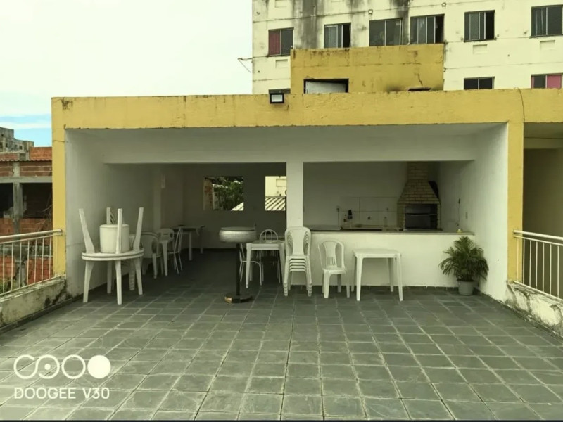 imóvel com 140m² - Caji - Lauro de Freitas
