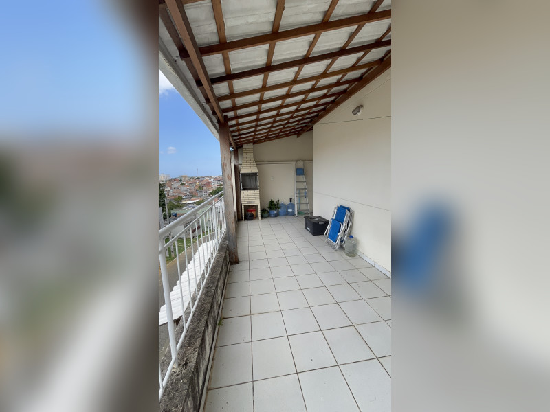 imóvel com 140m² - Caji - Lauro de Freitas